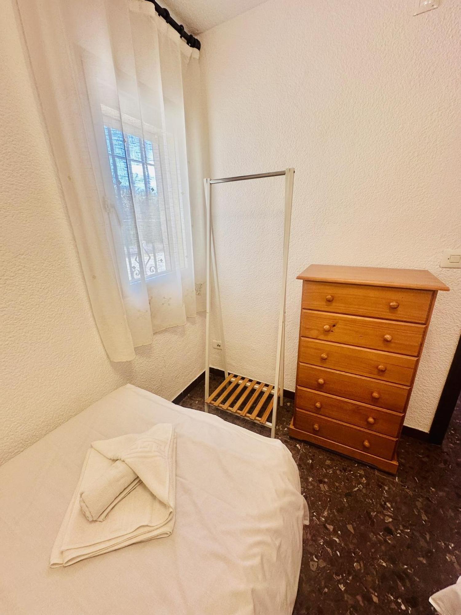 A385 - Madrimar - 2004 Finestrat S.L. Apartment Benidorm Luaran gambar