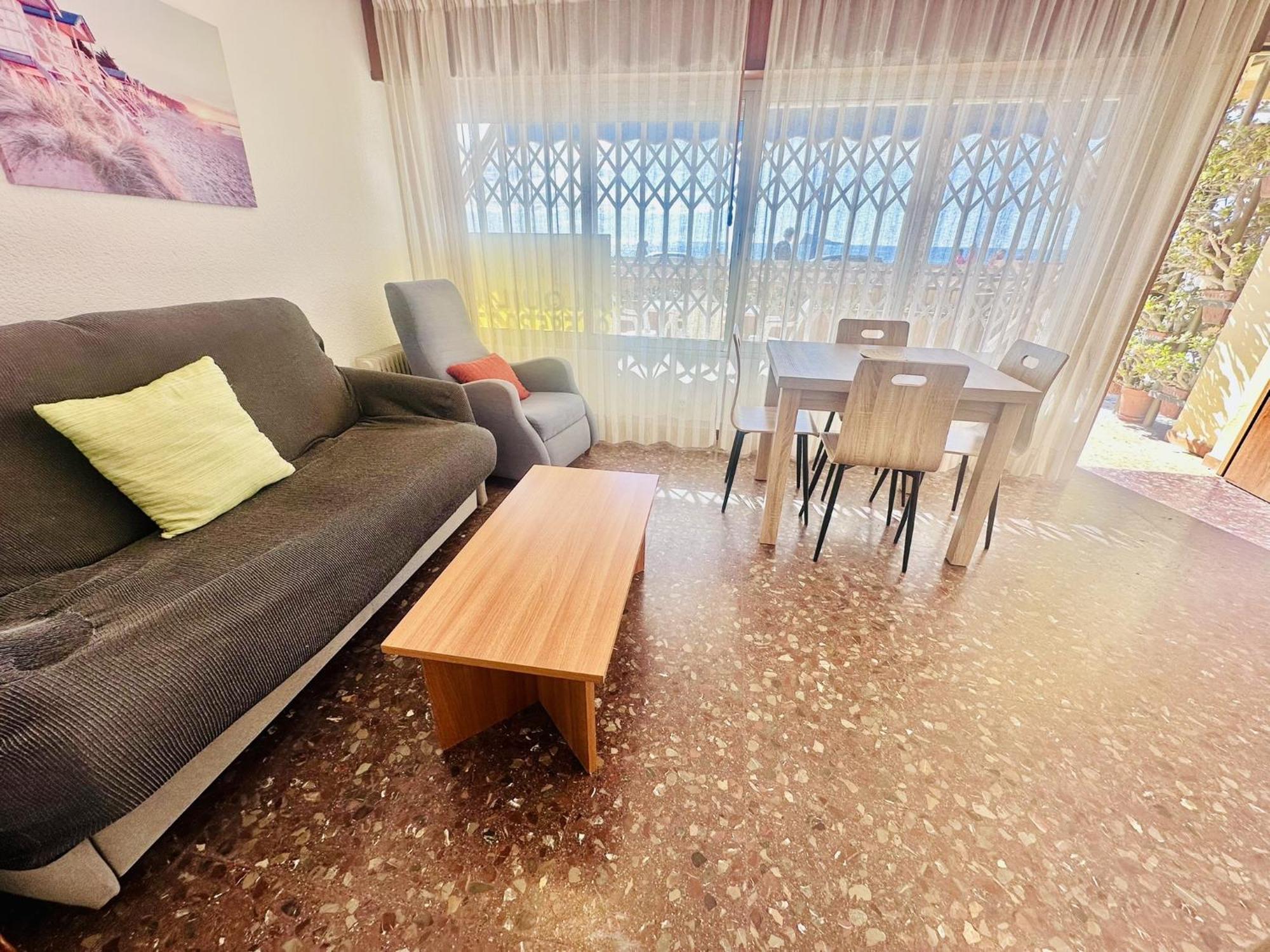 A385 - Madrimar - 2004 Finestrat S.L. Apartment Benidorm Luaran gambar